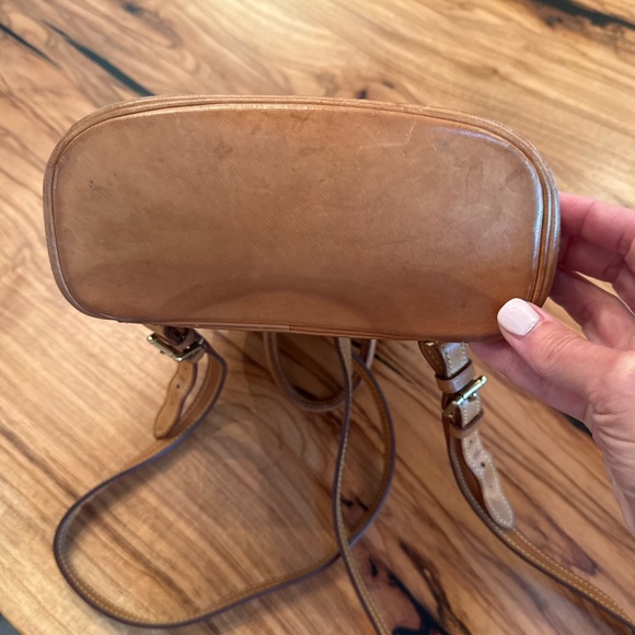 Vintage Louis Vuitton Montsouris Backpack PM
Monogram Canvas - Picture 8 of 10